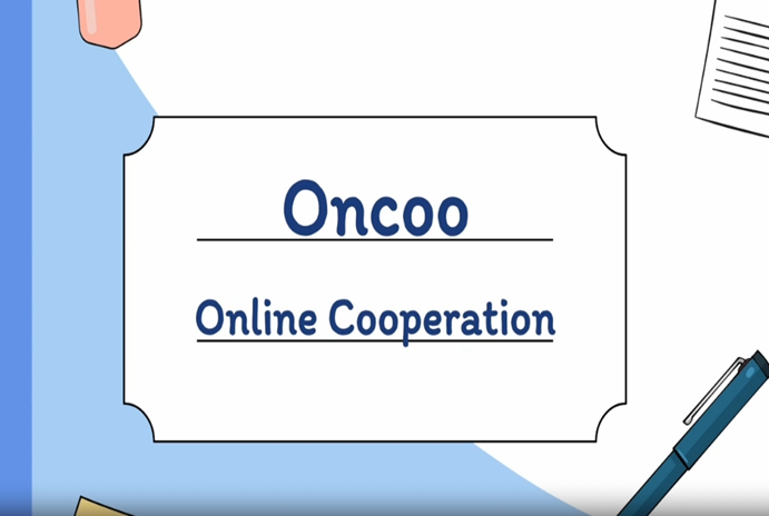 Logo ONCOO