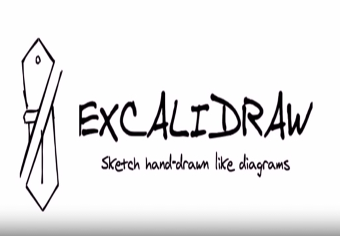 Logo Excalidraw