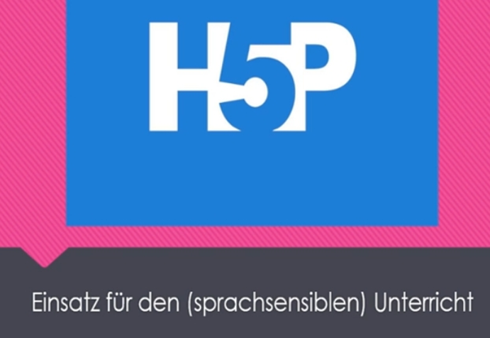Логотип H5P