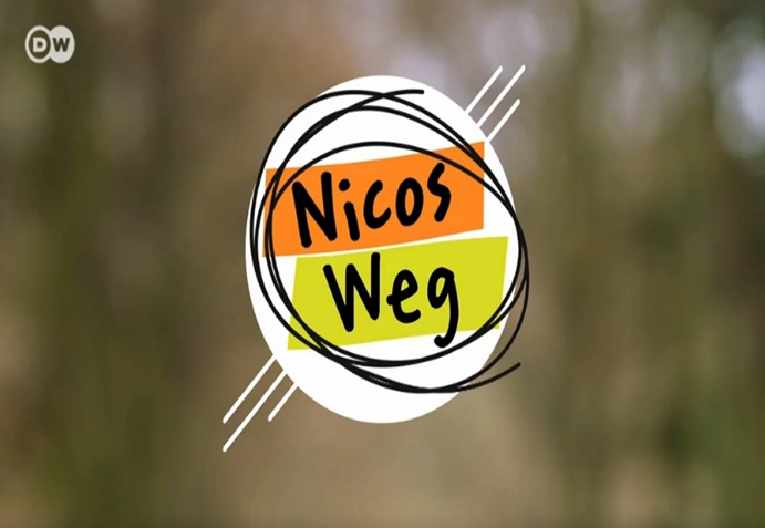 Logo Nikos Weg