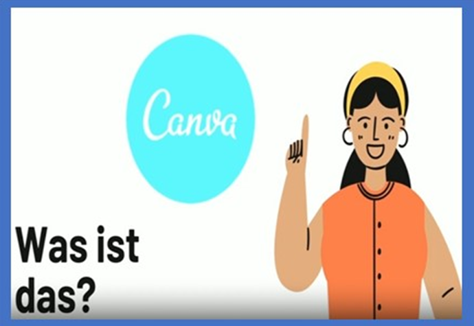 Logo Canva Allgemein