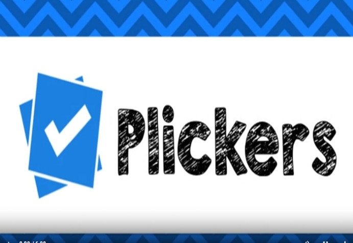 Logo Plickers