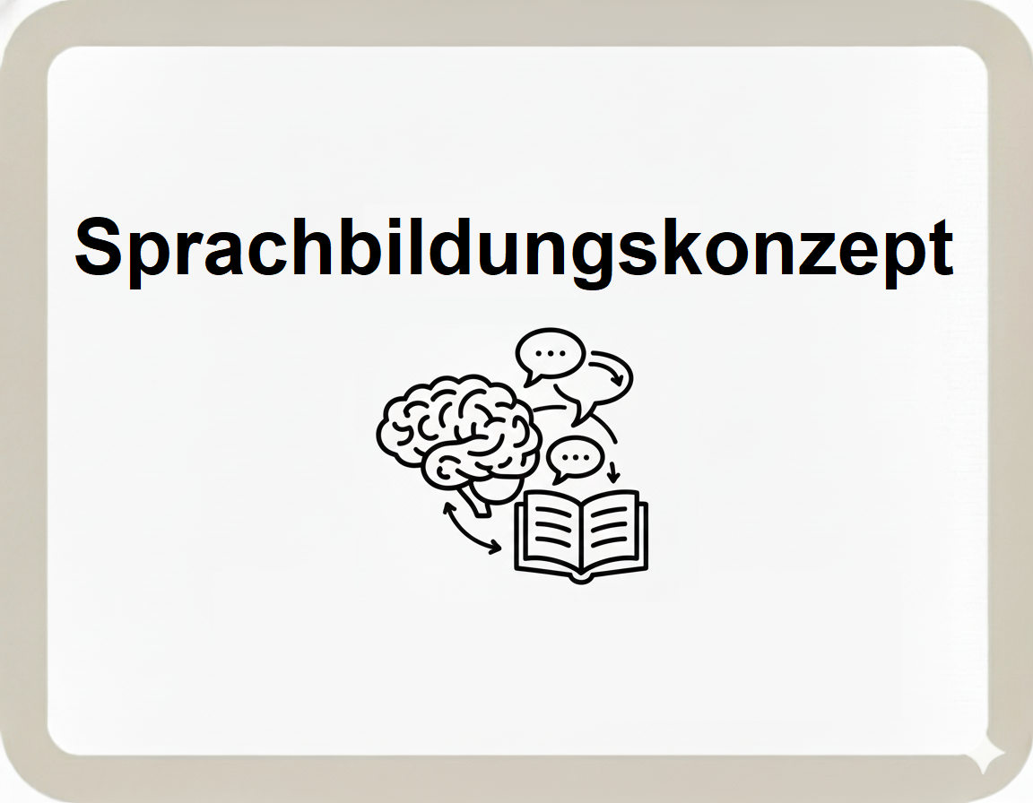 Sprachbildungskonzept