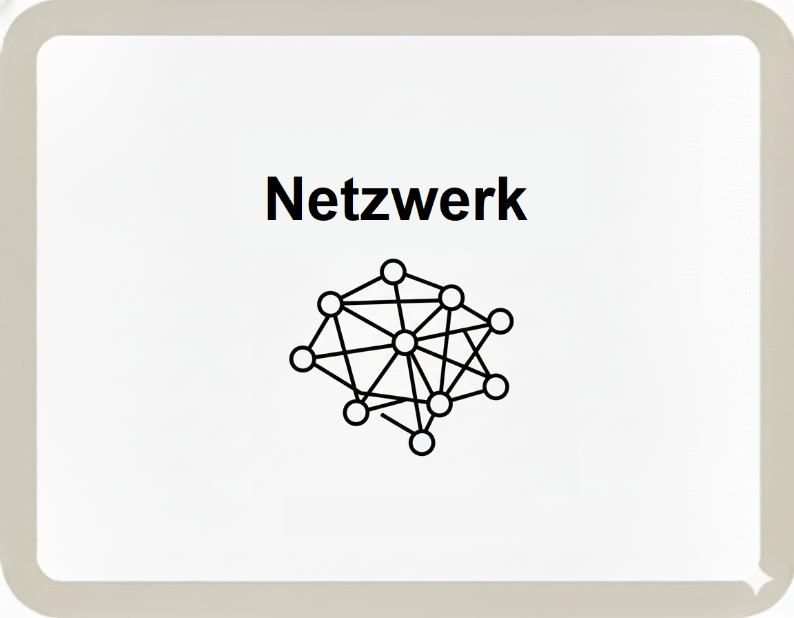 Netzwerk
