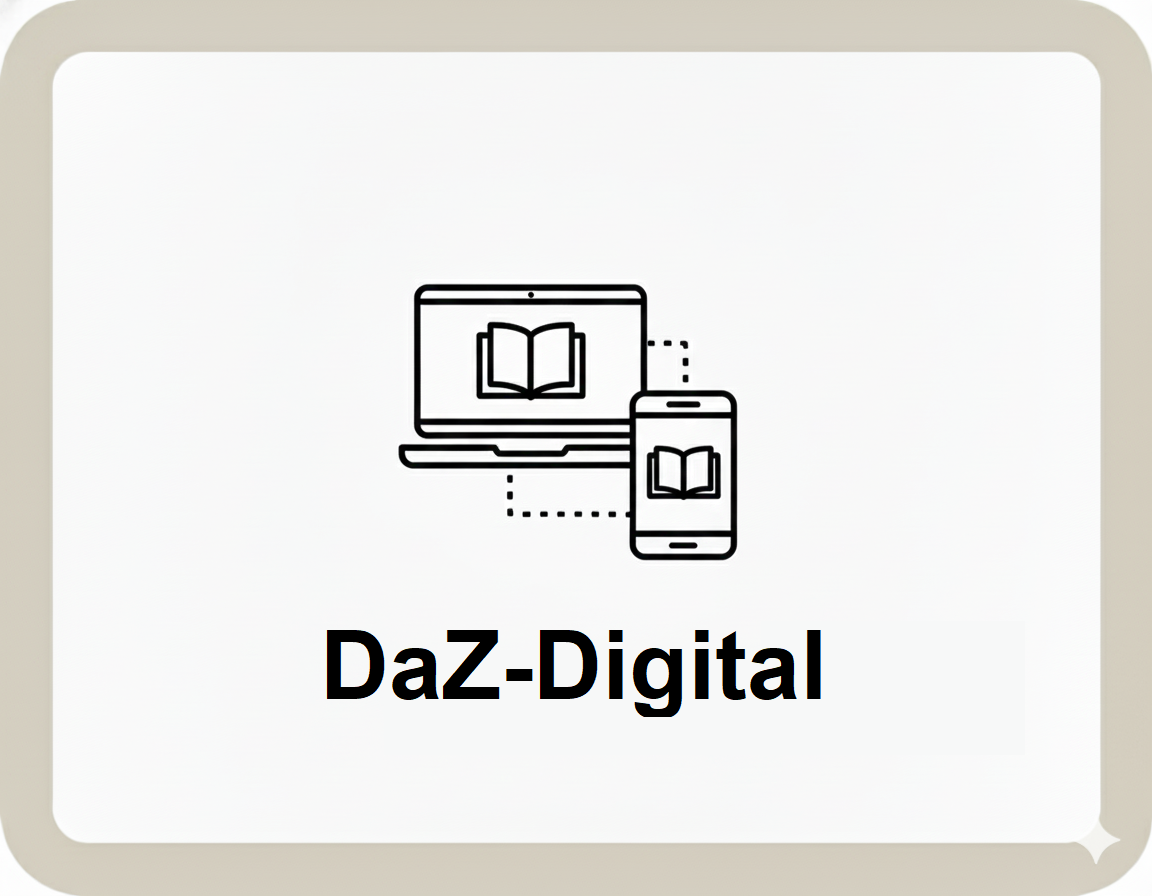 DAZ