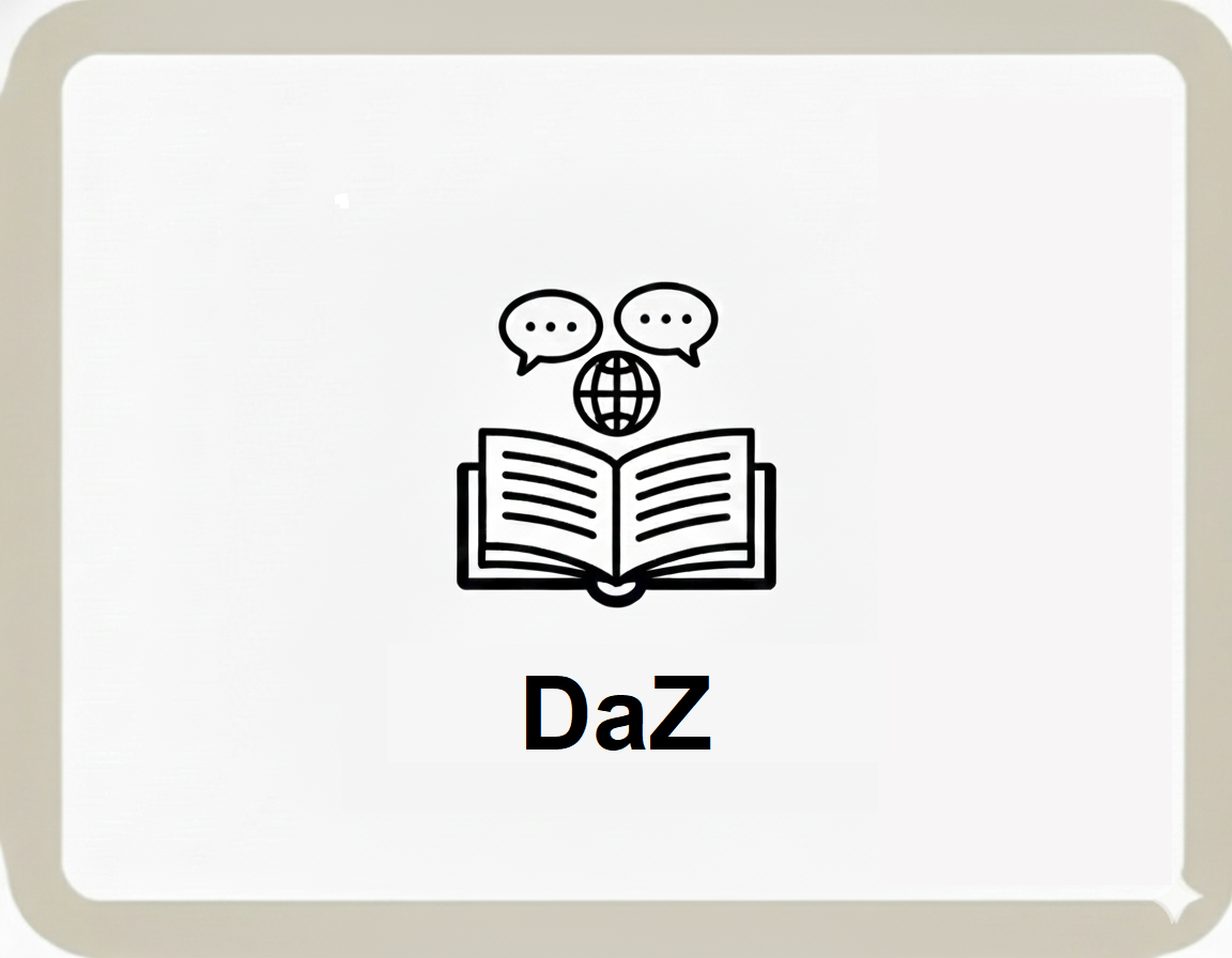 DaZ