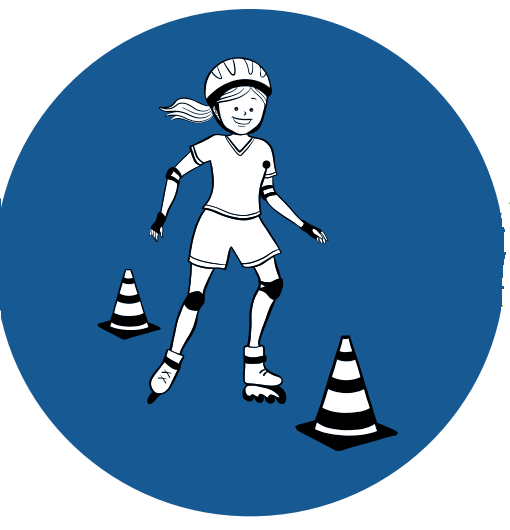 slalom