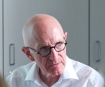 Prof. Josef Leisen
