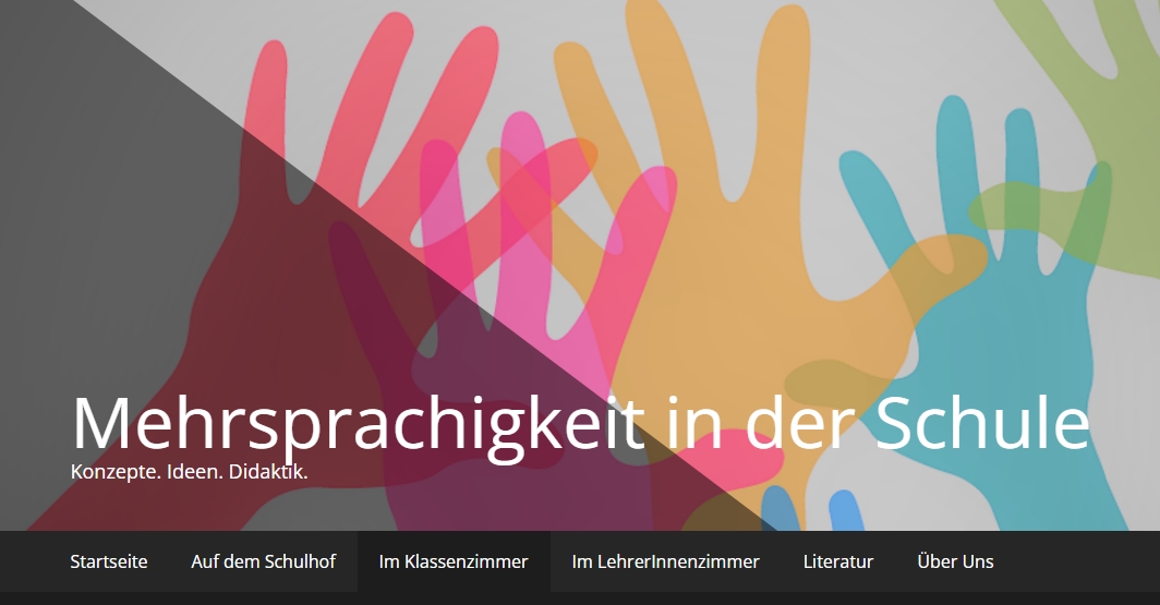 Mehrsprachigkeit