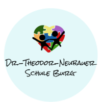 Förderschule für Lernbehinderte "Dr. Theodor Neubauer" Burg