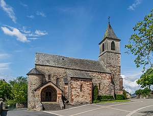 die Kirche