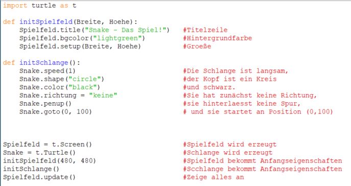 Bild: Programm Zwischenstand 2