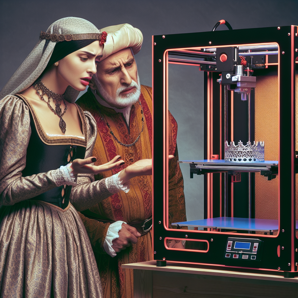 3d-Bild