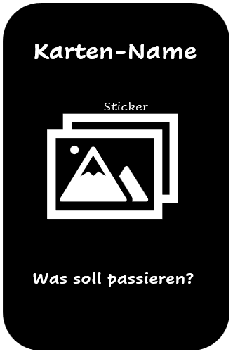 Spielkarte