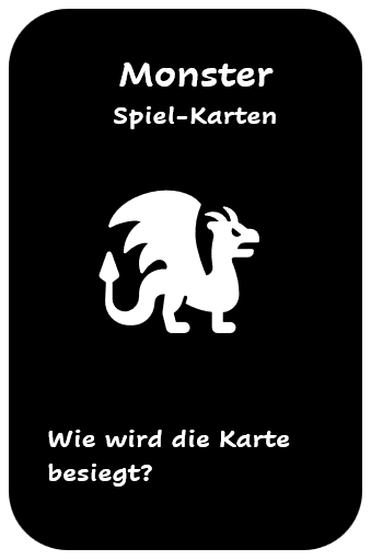 Gegnerkarte