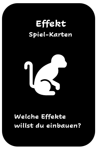 Effektkarte