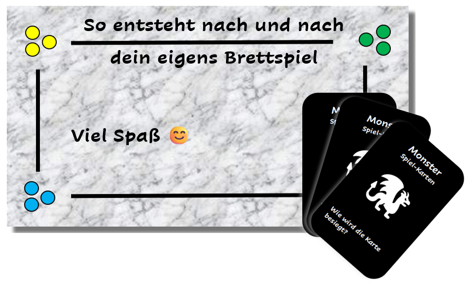 Dein Spiel