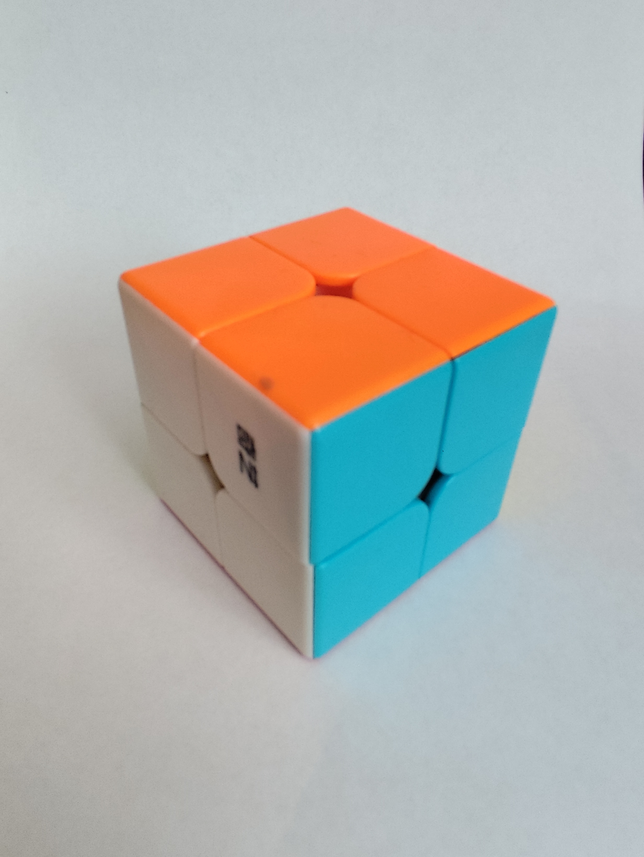 kleiner Zauberwürfel