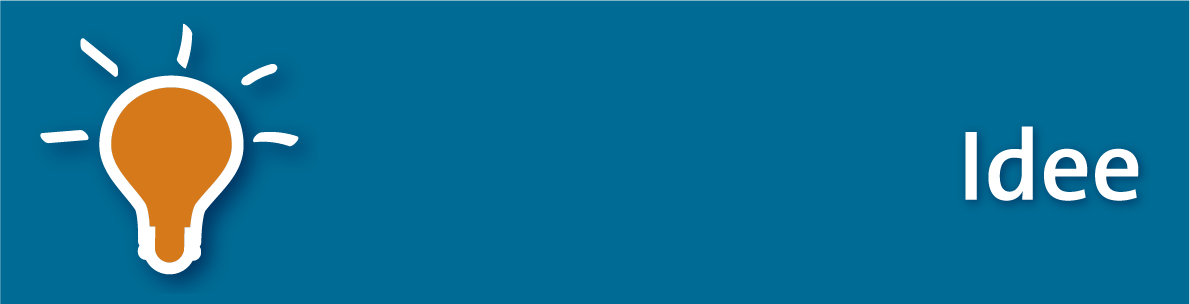 Webakademie Sachsen-Anhalt - Idee -