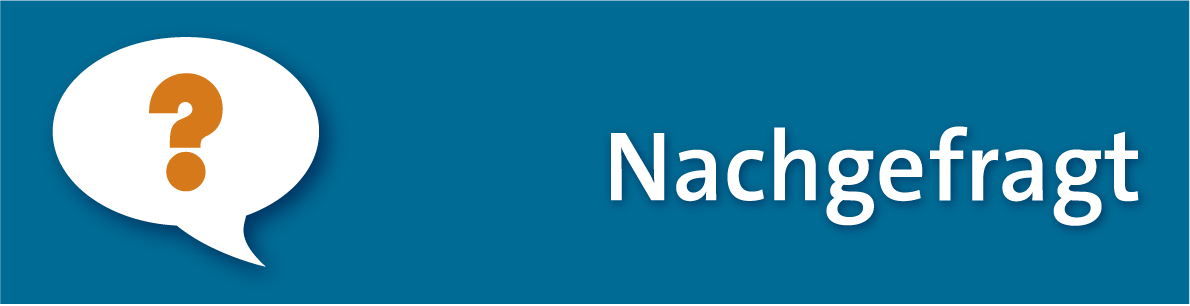 Webakademie Sachsen-Anhalt - Nachgefragt -