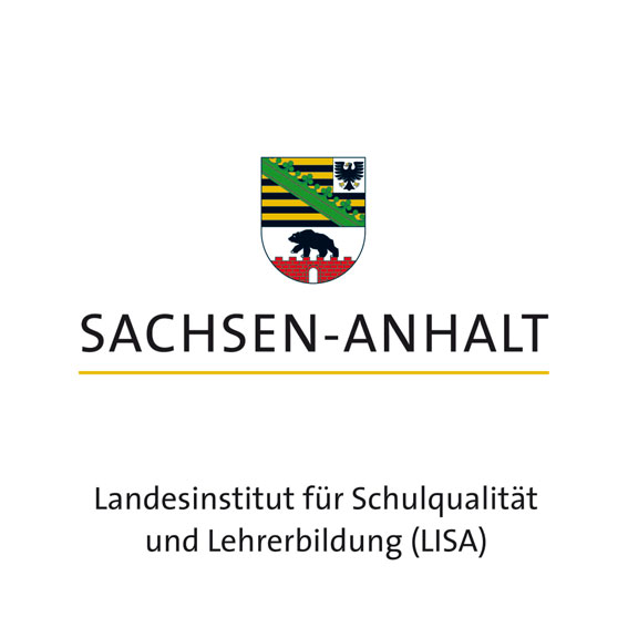 Sachsen-Anhalt – Landesinstitut für Schulqualität und Lehrerbildung (LISA)