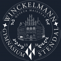 E-Learning-Plattform des Winckelmann-Gymnasiums Stendal
