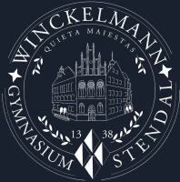 E-Learning-Plattform des Winckelmann-Gymnasiums Stendal